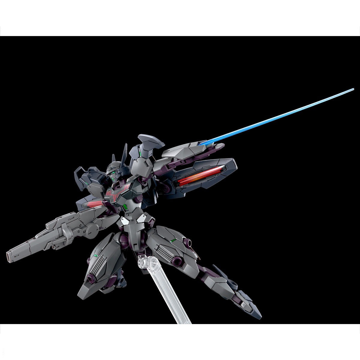 HG 1/144 ガンドノード GUNDNODE