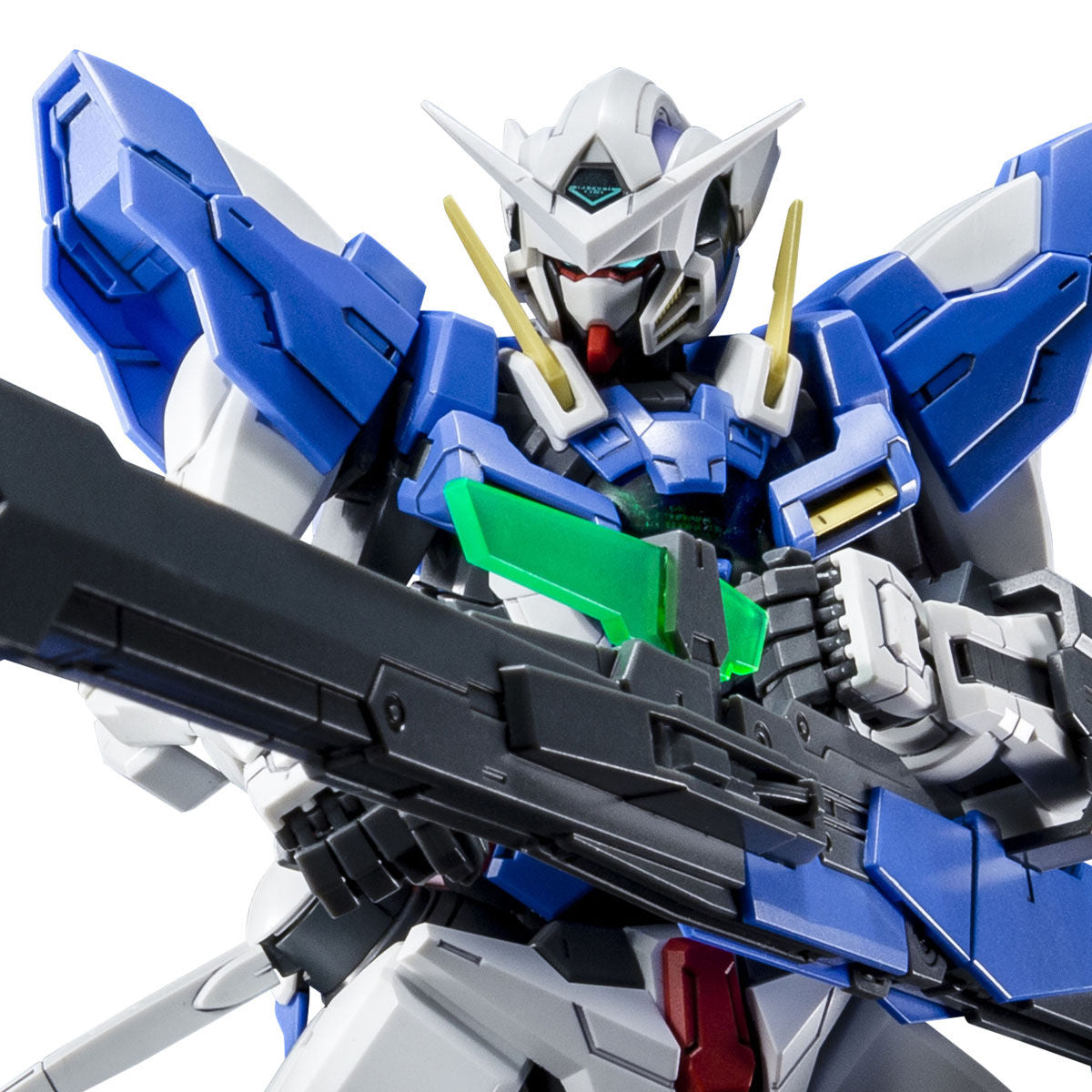 MG 1/100 ガンダムエクシア リペアIII EXIA REPAIR III