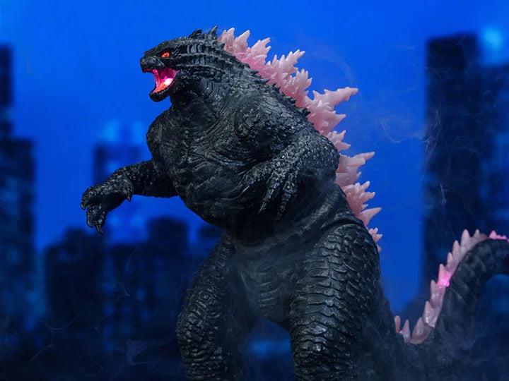 Godzilla x Kong The New Empire R/C 遙控哥斯拉
