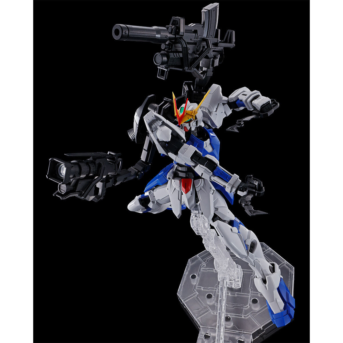 MG 1/100 ガンダムアストレイ アウトフレームD GUNDAM ASTRAY OUT FRAME D