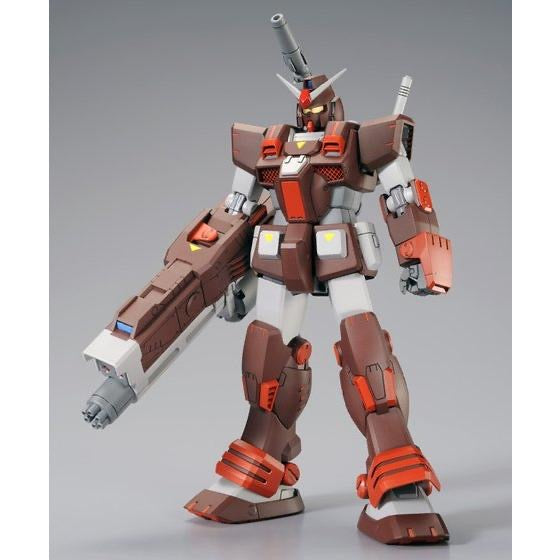 MG 1/100 FA-78-2 ヘビー・ガンダム HEAVY GUNDAM