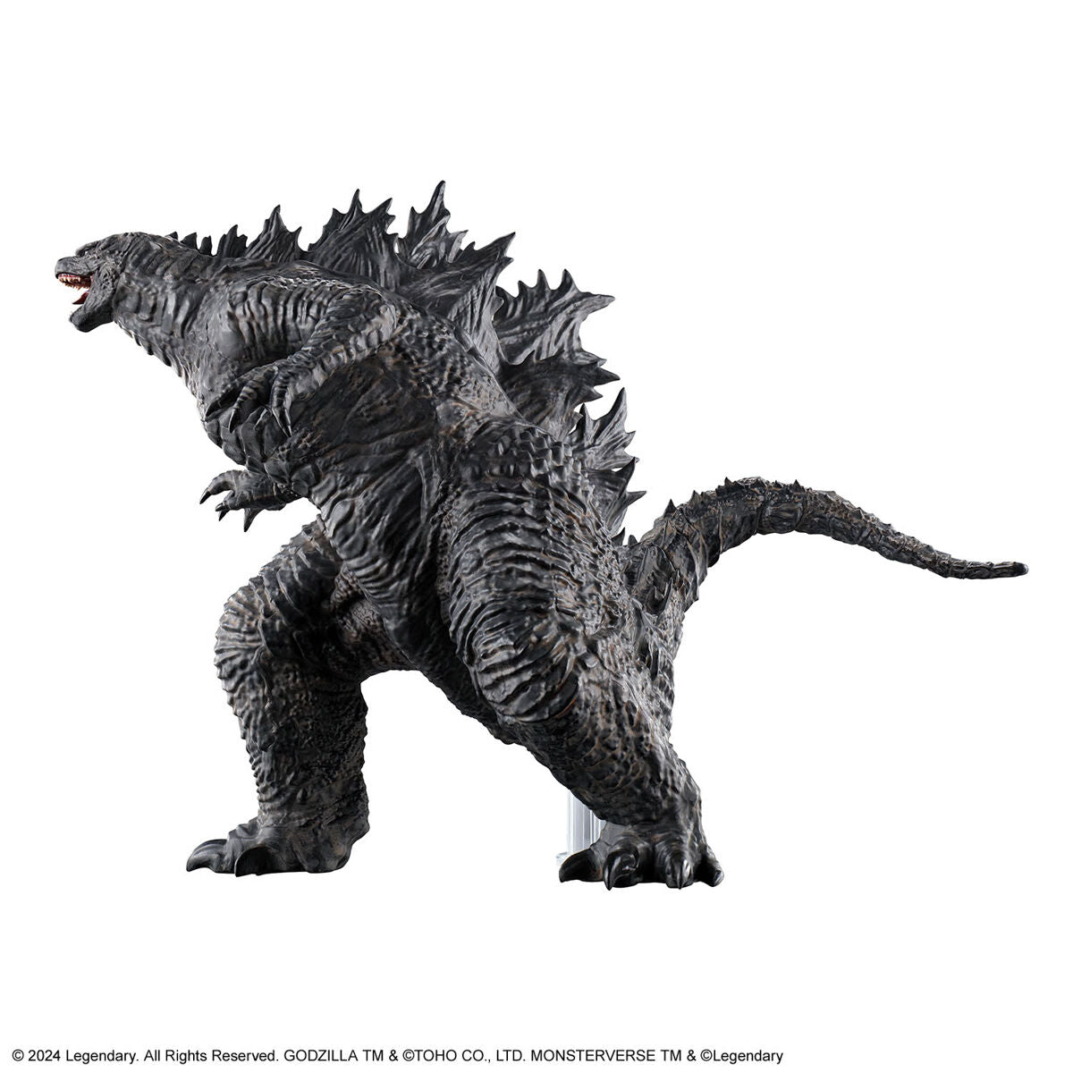 ゴジラ(2024) from「ゴジラxコング 新たなる帝国」 哥斯拉 哥吉拉