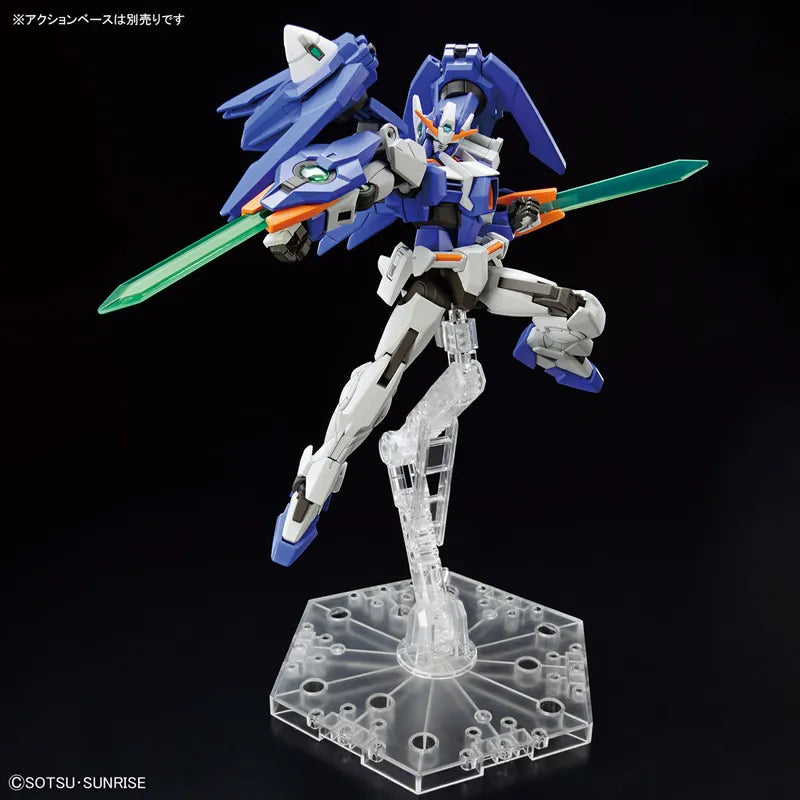 HG 1/144 Gundam 00 Diver ARC