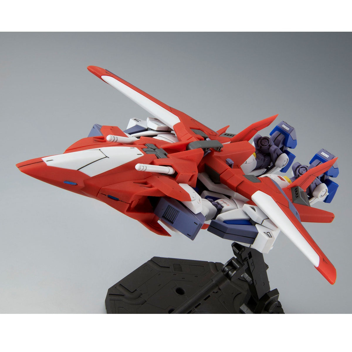 MG 1/100 ガンダムF90用 ミッションパック Wタイプ(F90 A to Z PROJECT)