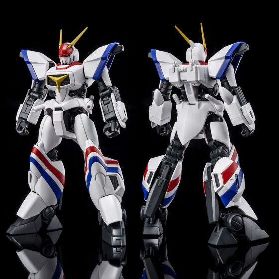 HG 1/144 ドラグナー1 リフター1装備タイプ DRAGONAR-1 PLUS LIFTER-1