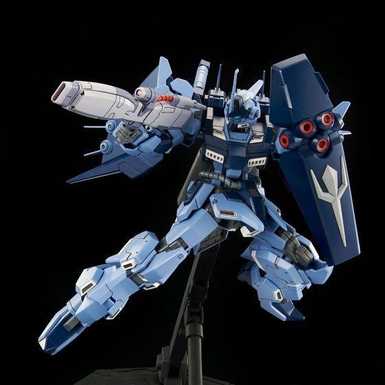 HG 1/144 トーリスリッター TODESRITTER