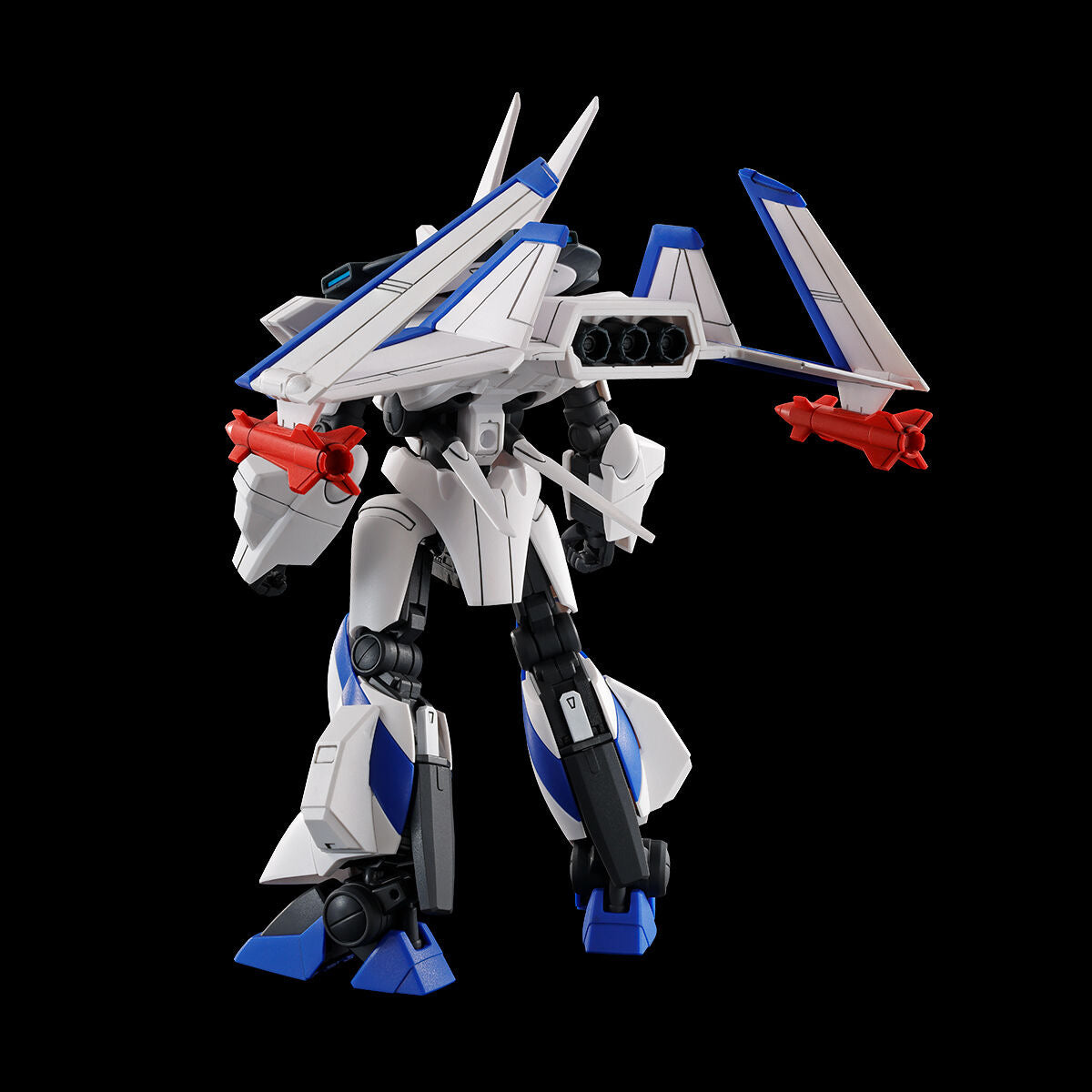 HG 1/144 ドラグナー3 リフター3装備タイプ DRAGONAR-3 PLUS LIFTER-3