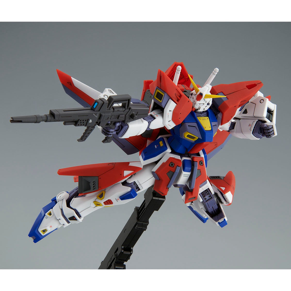 MG 1/100 ガンダムF90用 ミッションパック Wタイプ(F90 A to Z PROJECT)