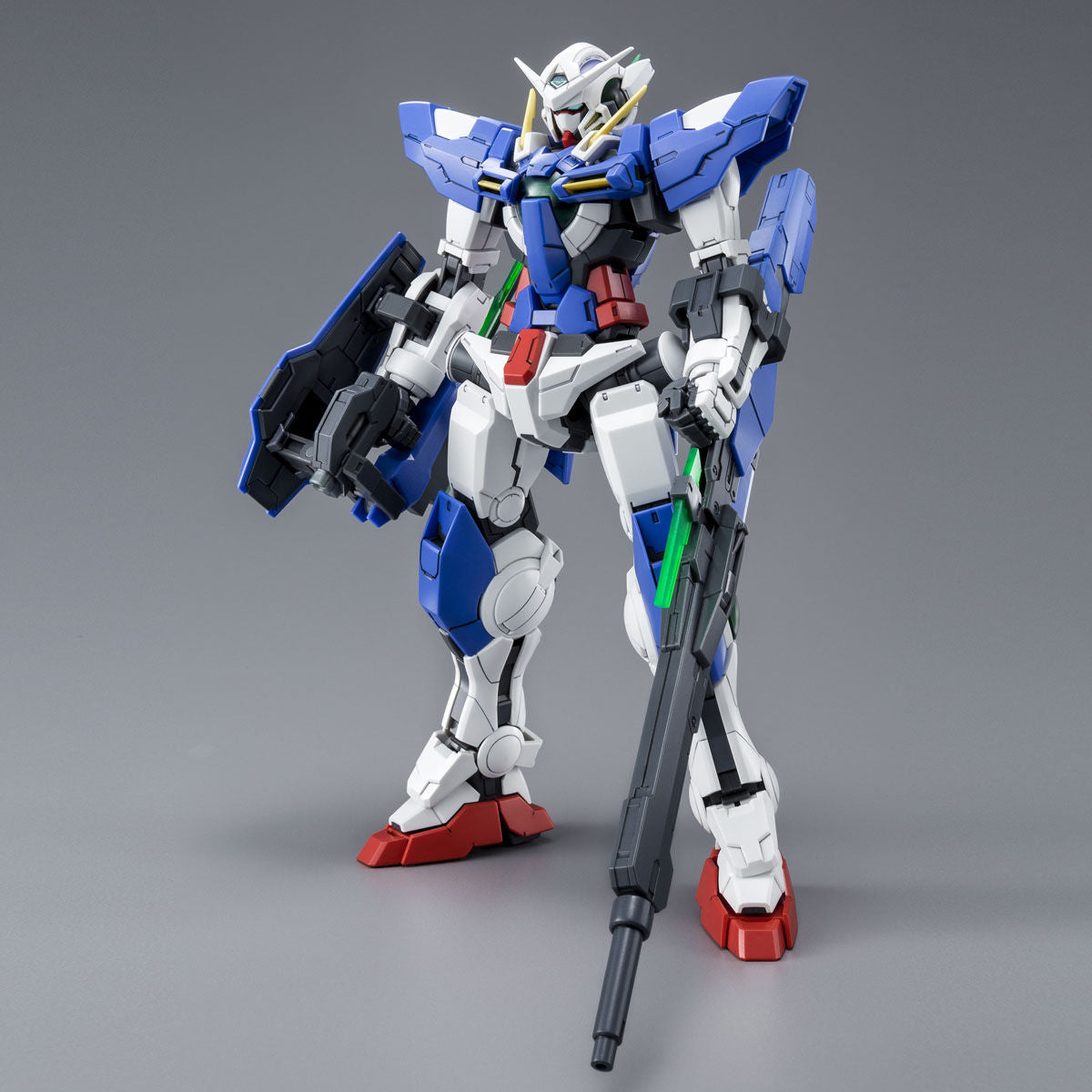 MG 1/100 ガンダムエクシア リペアIII EXIA REPAIR III