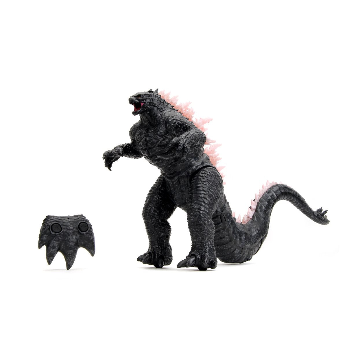 Godzilla x Kong The New Empire R/C 遙控哥斯拉