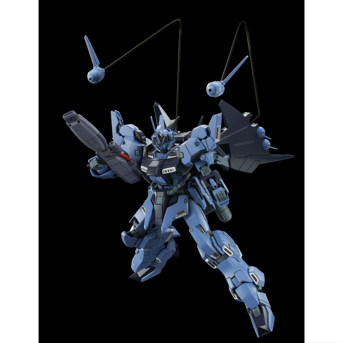 HG 1/144 トーリスリッター TODESRITTER