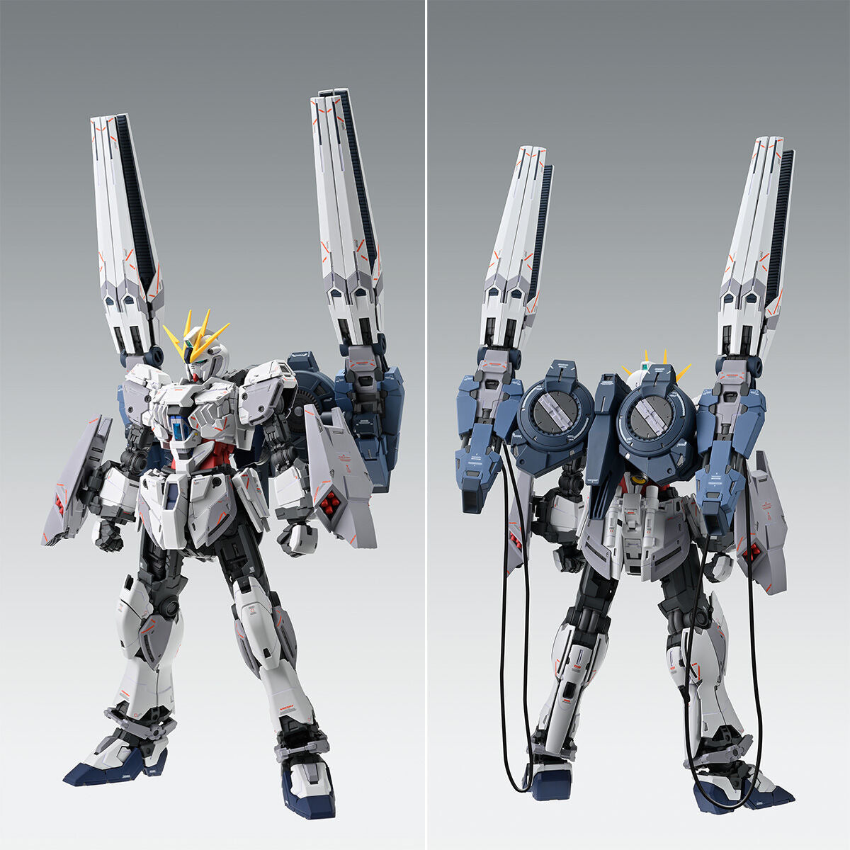MG 1/100 ナラティブガンダム B装備 Ver.KaNARRATIVE GUNDAM B-PACKS Ver.Ka