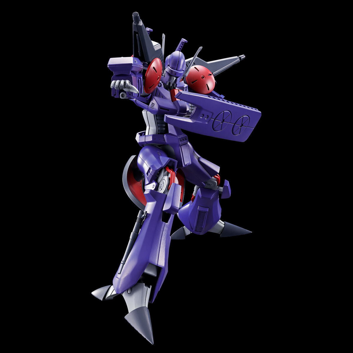 HG 1/144 バッシュ BAT-SHU