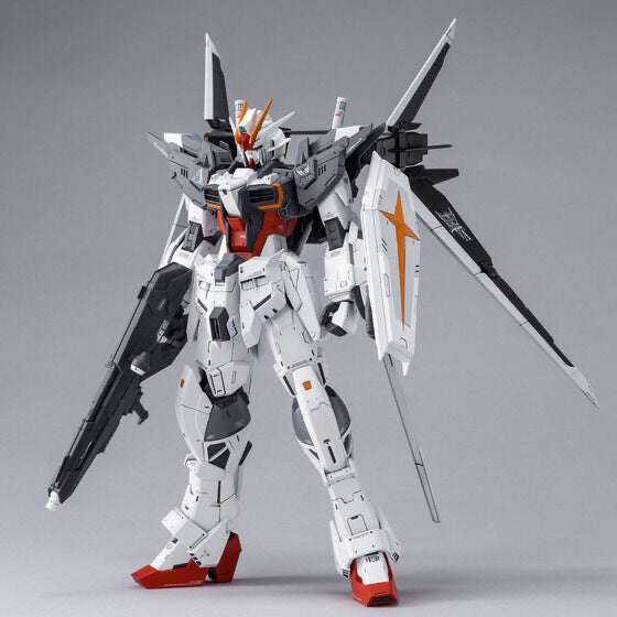 MG 1/100 ガンダムエクスインパルス GUNDAM Ex IMPULSE
