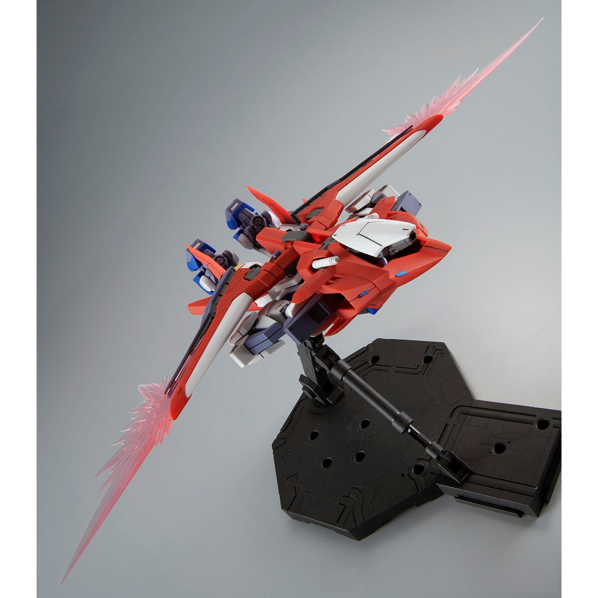MG 1/100 ガンダムF90用 ミッションパック Wタイプ(F90 A to Z PROJECT)