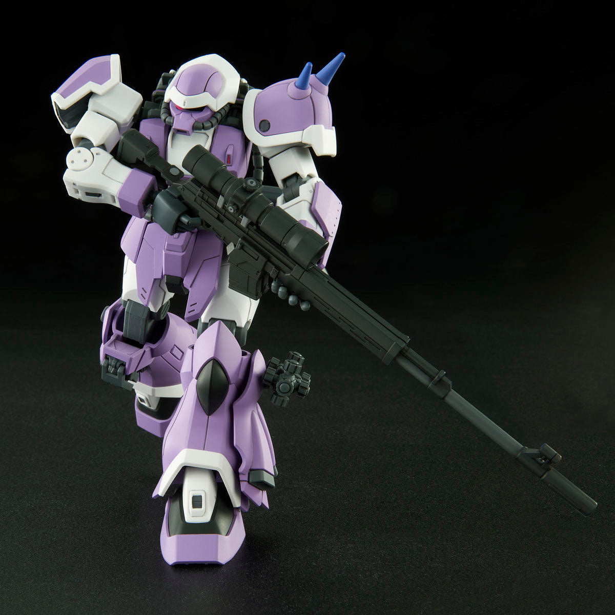 HG 1/144 EFREET JAEGER