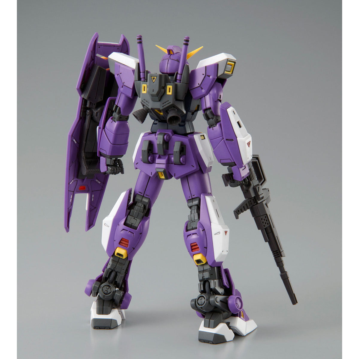 MG 1/100 ガンダムF90 2号機 GUNDAM F90 UNIT 2