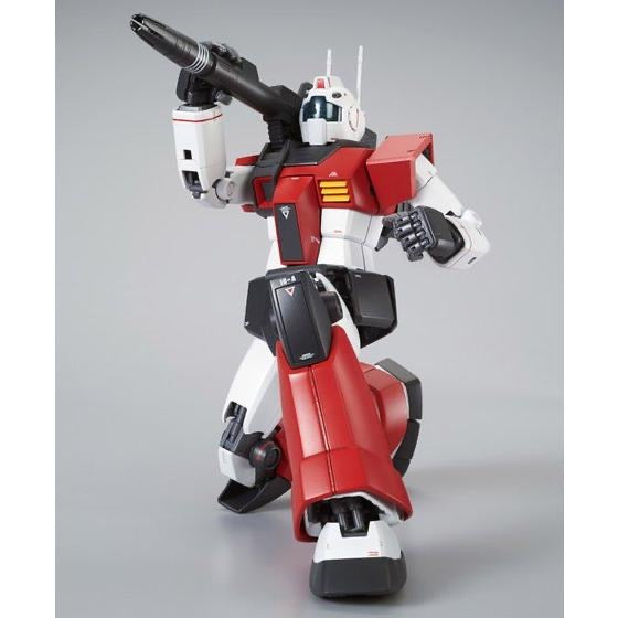 MG 1/100 RGC-80 ジム・キャノン RGC-80 GM Cannon