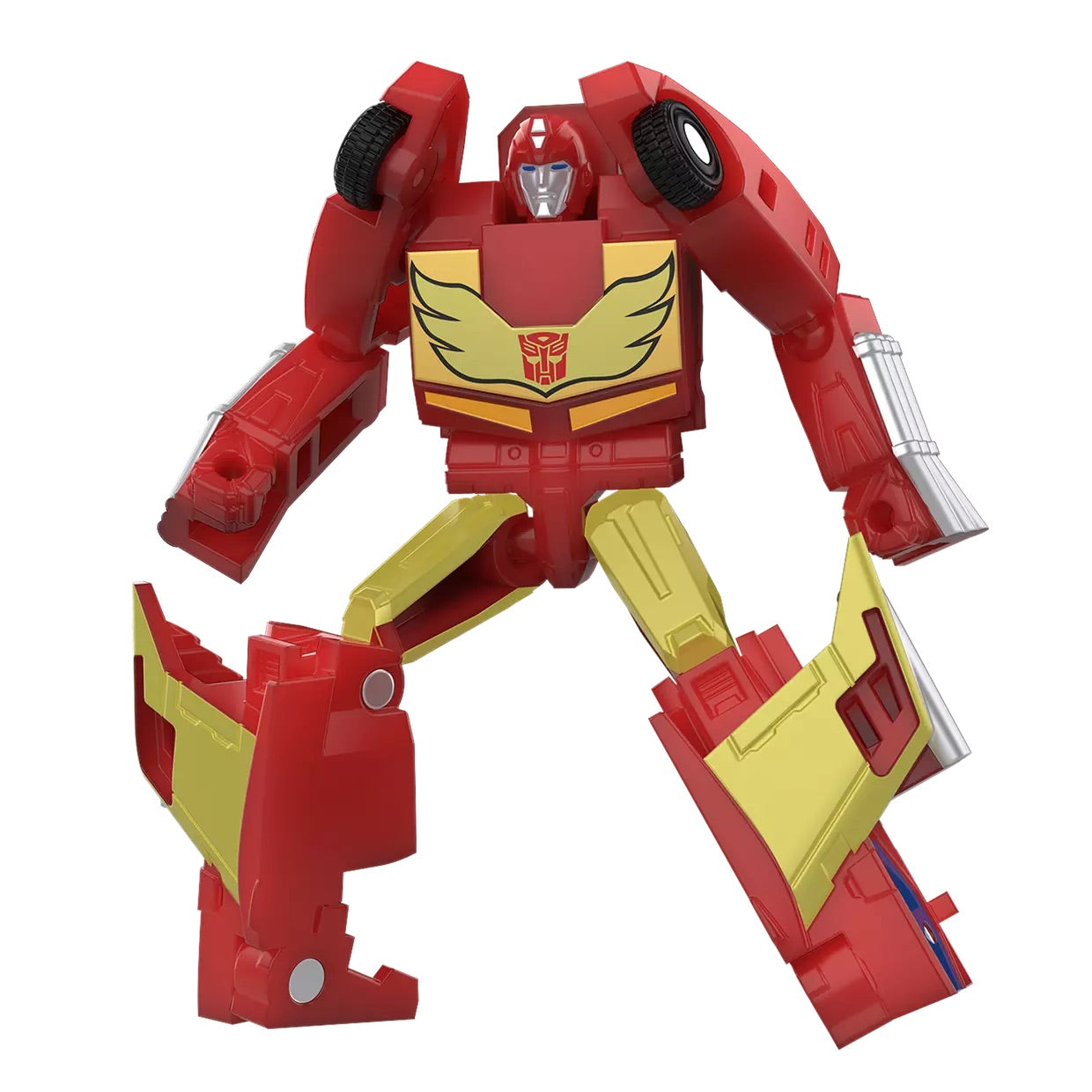 Transformers Age of the Primes Titan Class The Thirteen Star Optimus Prime 變形金剛 泰坦級星辰柯博文
