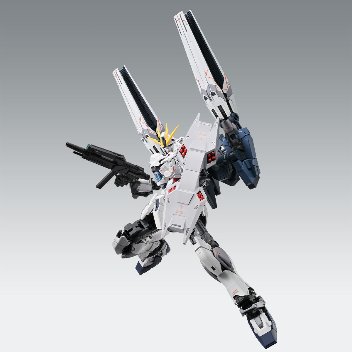 MG 1/100 ナラティブガンダム C装備 Ver.Ka用 B装備拡張セット B-PACKS EXPANSION SET for NARRATIVE GUNDAM C-PACKS Ver.Ka