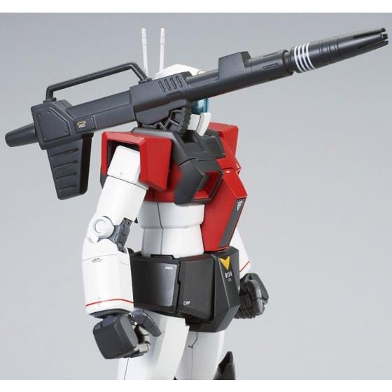 MG 1/100 RGC-80 ジム・キャノン RGC-80 GM Cannon