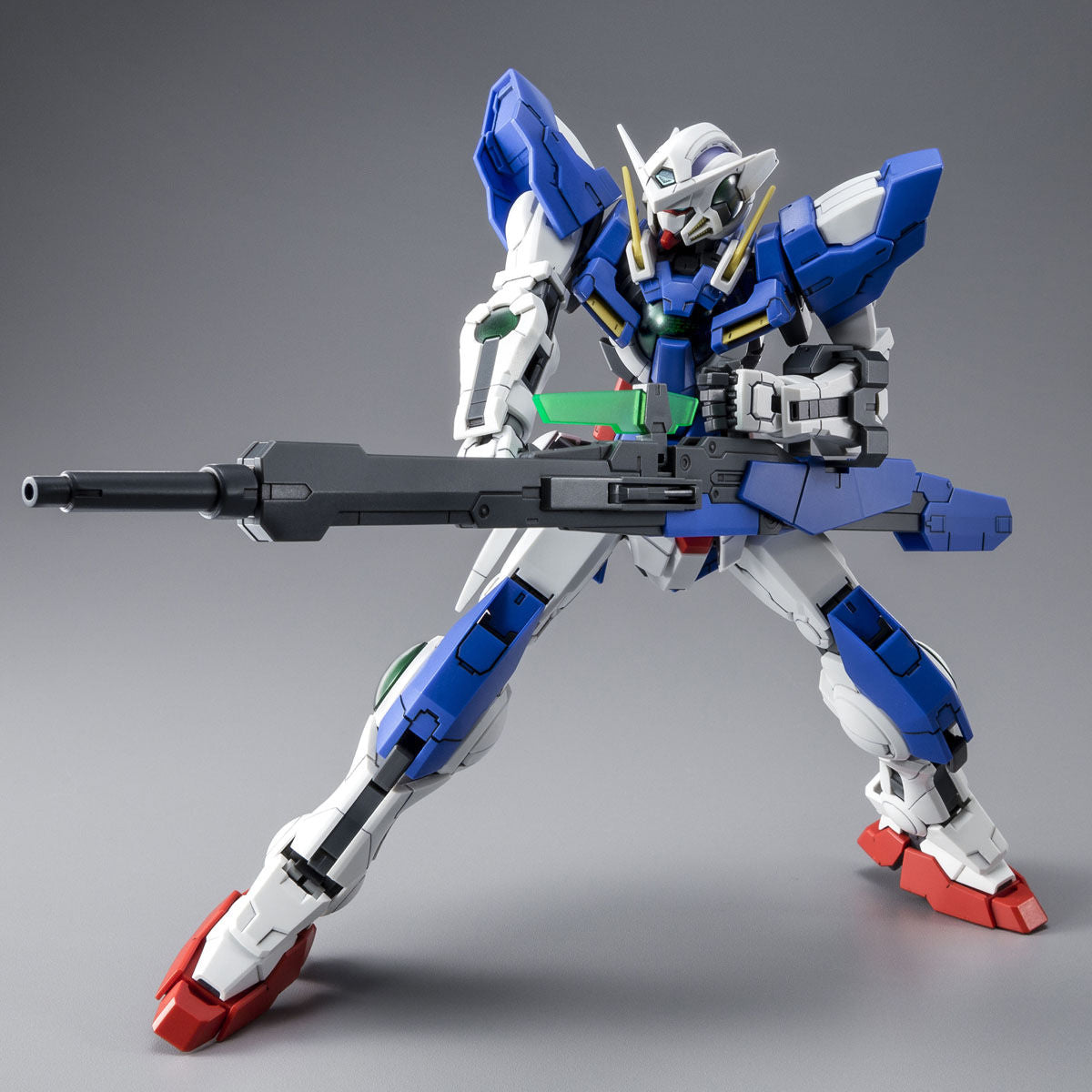 MG 1/100 ガンダムエクシア リペアIII EXIA REPAIR III