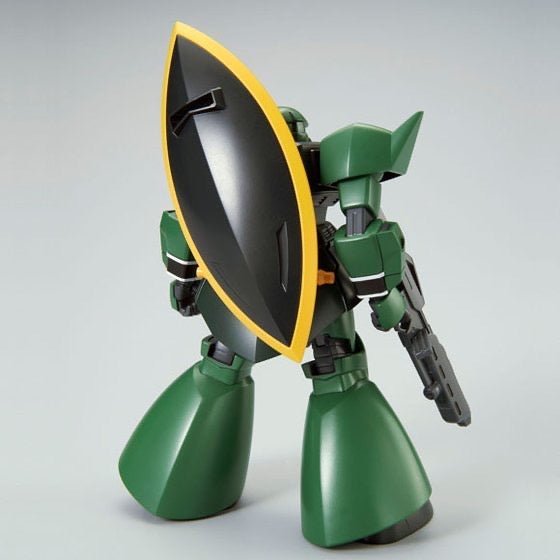 Premium Bandai HG 1/144 GELGOOG(UNICORN Ver.)格魯古古