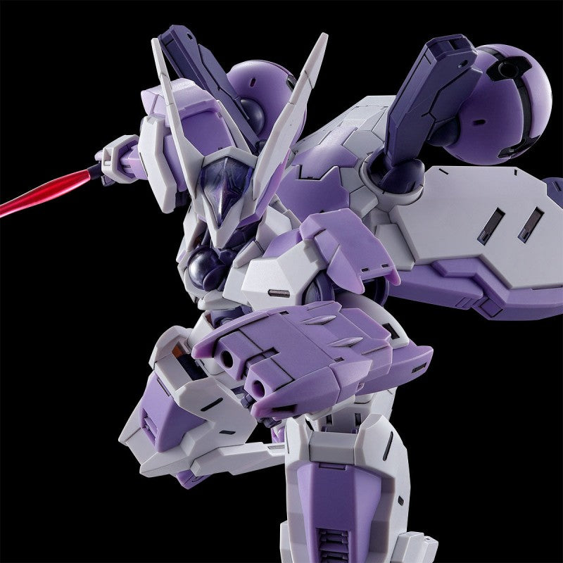 HG 1/144 ベギルベウトルシュ(ケナンジ小隊所属機/リドリック小隊所属機) Beguir BEU Torche