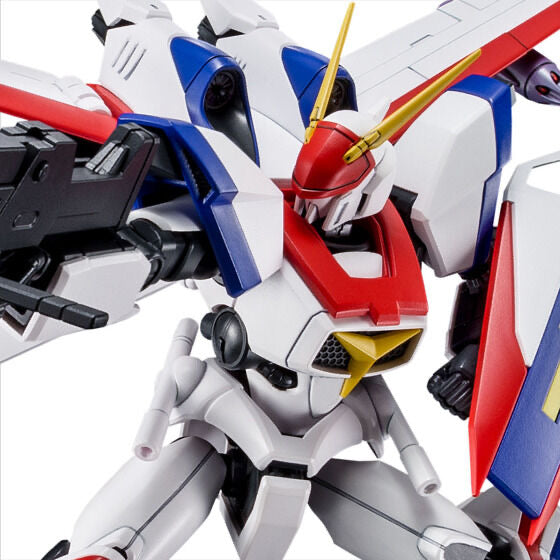HG 1/144 ドラグナー1 リフター1装備タイプ DRAGONAR-1 PLUS LIFTER-1