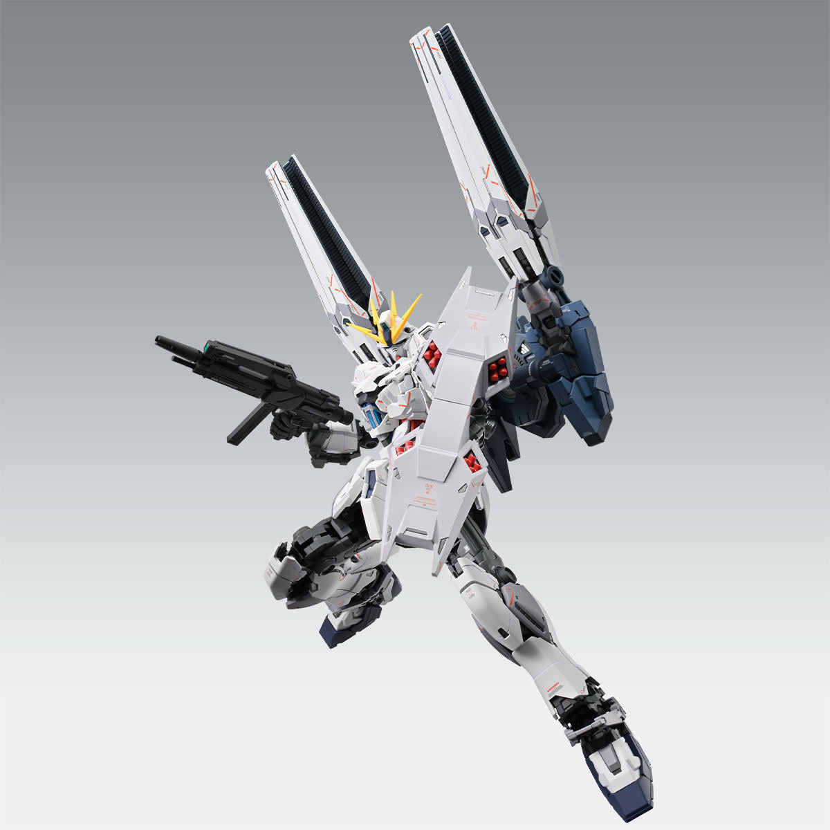MG 1/100 ナラティブガンダム B装備 Ver.KaNARRATIVE GUNDAM B-PACKS Ver.Ka