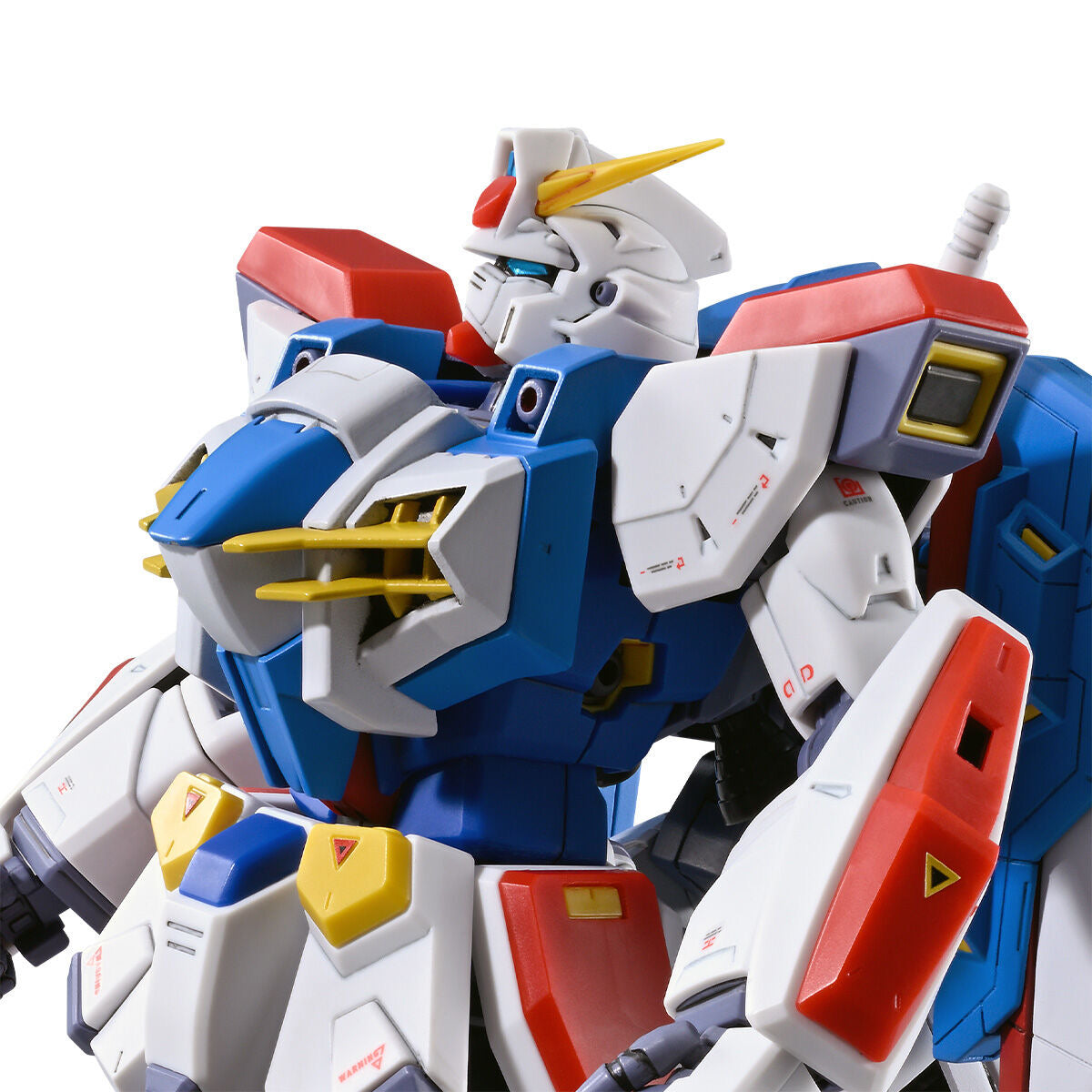 MG 1/100 ガンダムF90 Nタイプ