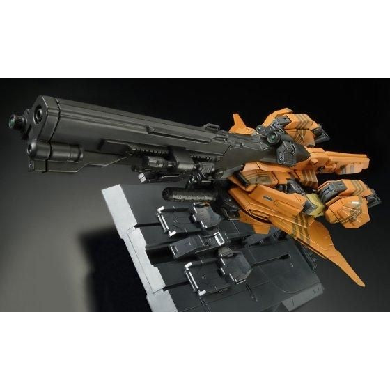 MG 1/100 MSZ-006-3B ゼータガンダム3号機B型 グレイ・ゼータ MSZ-006-3B ZETA GUNDAM 3B TYPE GRAY ZETA