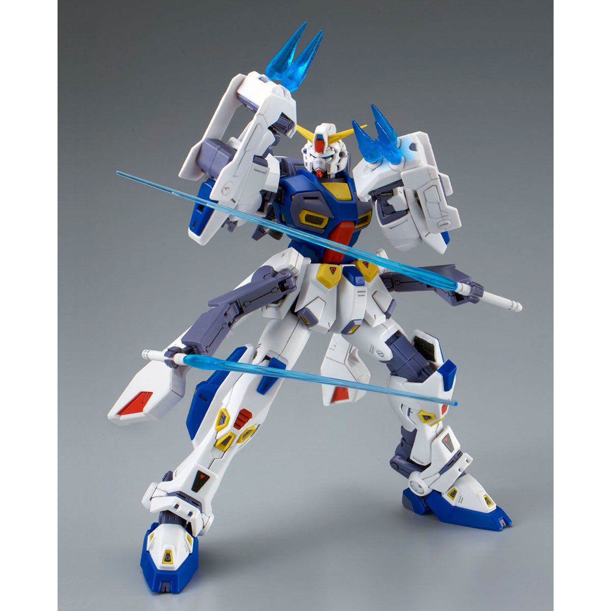 MG 1/100 ガンダムF90用 ミッションパック Fタイプ&Mタイプ(F90 A to Z PROJECT)