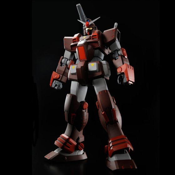 MG 1/100 FA-78-2 ヘビー・ガンダム HEAVY GUNDAM