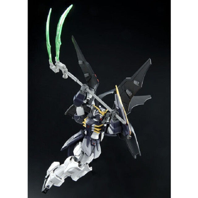HG 1/144 ガンダムデスサイズヘル GUNDAM DEATHSCYTHE HELL
