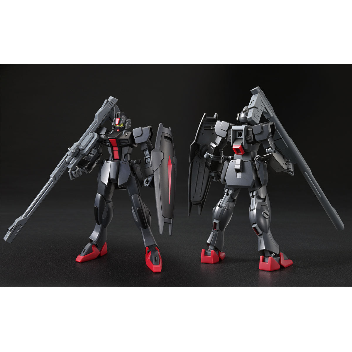 HG 1/144 ダークダガーL DARK DAGGER L