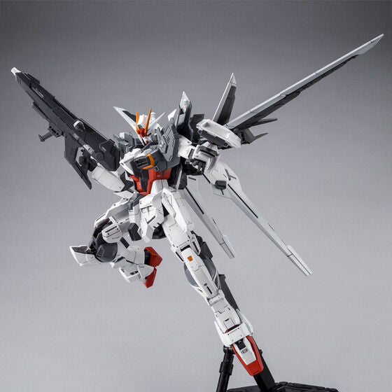 MG 1/100 ガンダムエクスインパルス GUNDAM Ex IMPULSE