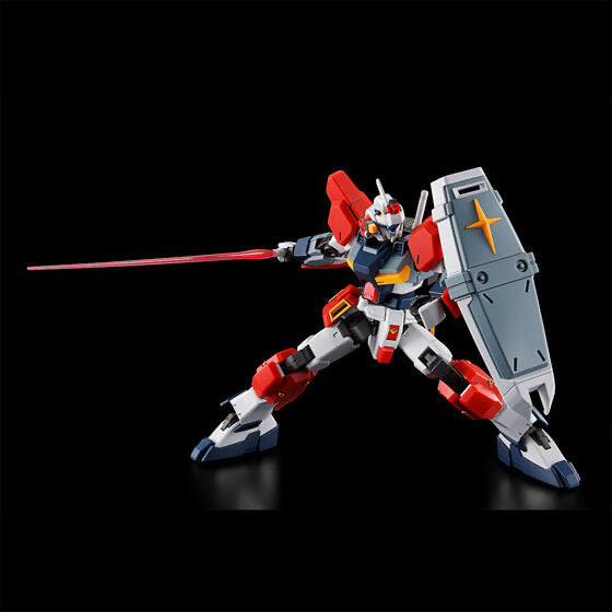 HG 1/144 ジーライン・ライトアーマー G-Line Light Armor