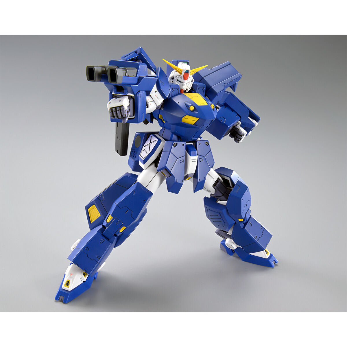 MG 1/100 ガンダムF90用 ミッションパック Jタイプ&Qタイプ(F90 A to Z PROJECT)