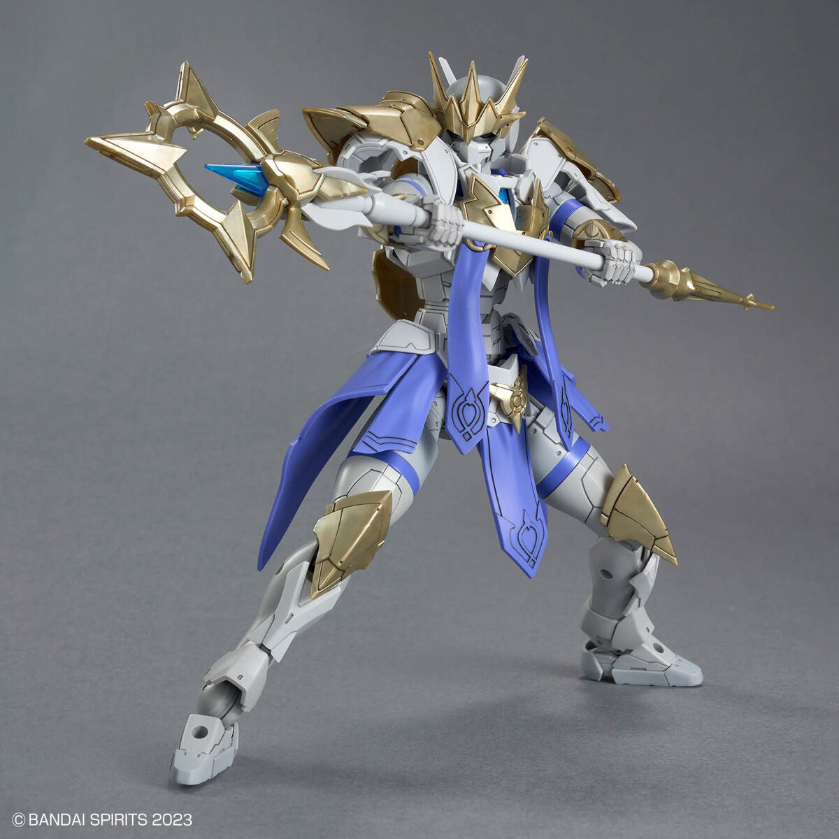 30MF リーベルビショップ【豪華套裝】