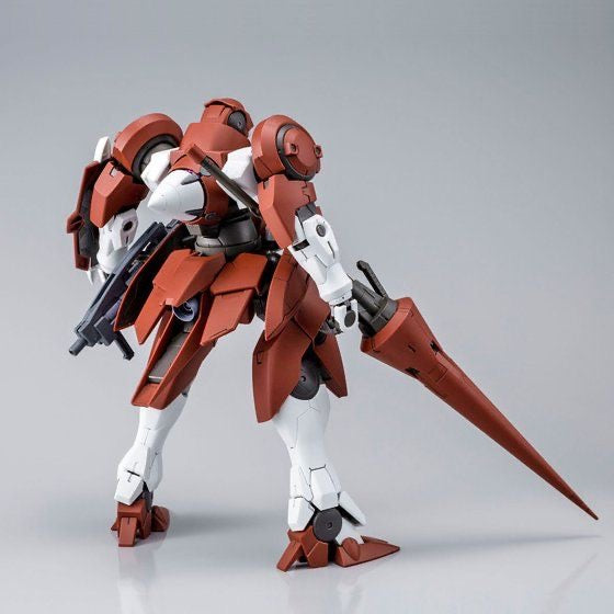 MG 1/100 ジンクスIII (アロウズ型)GN-X III (A-LAWS TYPE)