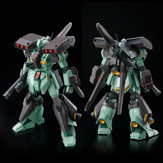 MG 1/100 スタークジェガン STARK JEGAN