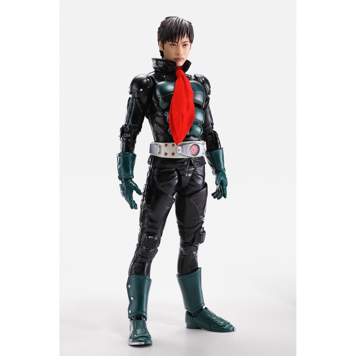 S.H.Figuarts(真骨彫製法) 仮面ライダー1号/本郷猛(仮面ライダーTHE NEXT)