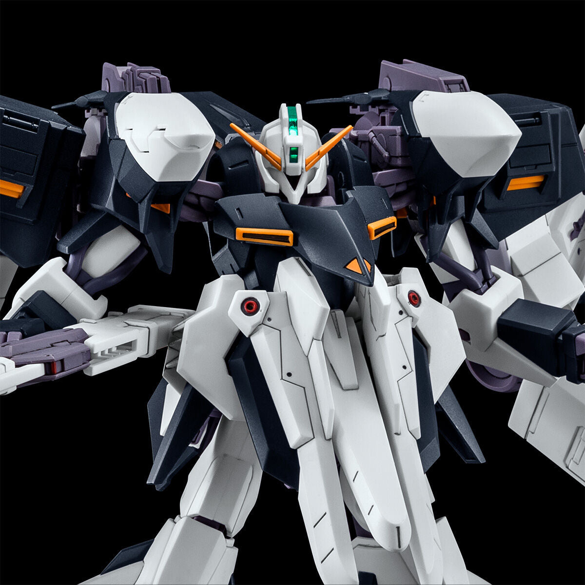 HG 1/144 ギャプランTR-5 [フライルー]ギガンティック・アーム  