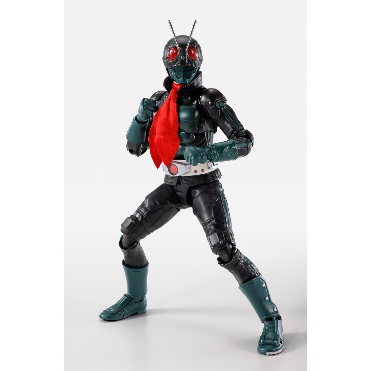 S.H.Figuarts(真骨彫製法) 仮面ライダー1号/本郷猛(仮面ライダーTHE NEXT)