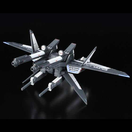 RG 1/144 STRIKE ROUGE + HG 1/144 I.W.S.P. 【PB Showroom 限量再販!】