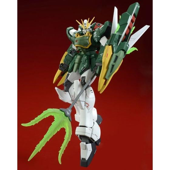 MG 1/100 アルトロンガンダム EW ALTRON