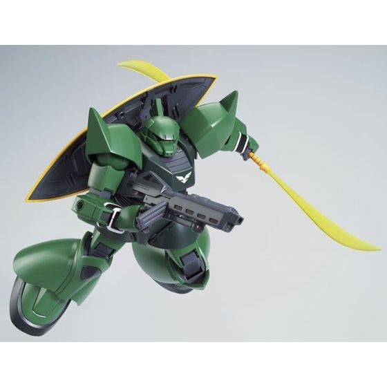 Premium Bandai HG 1/144 GELGOOG(UNICORN Ver.)格魯古古