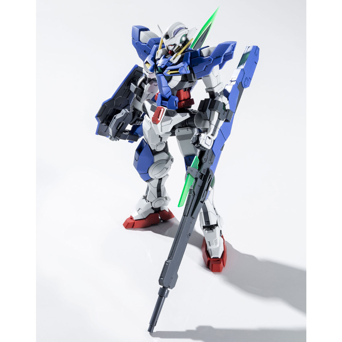 MG 1/100 ガンダムエクシア リペアIII EXIA REPAIR III