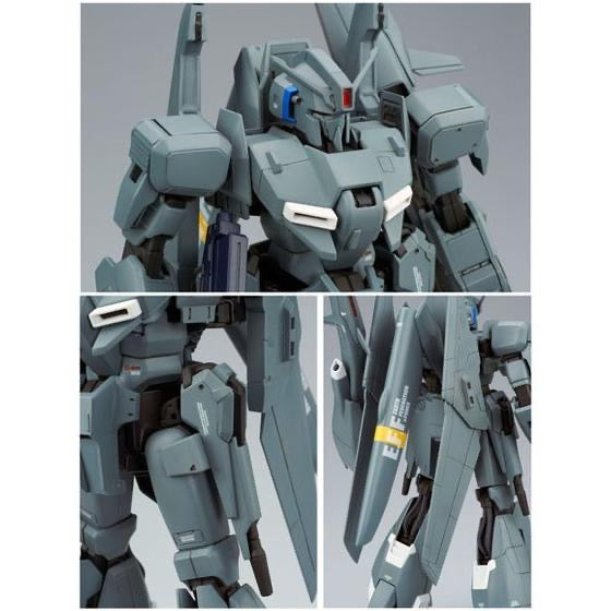 【高達模型感謝祭2.0】 MG 1/100 ゼータプラス(ユニコーンVer.) ZETAplus(UNICORN Ver.)
